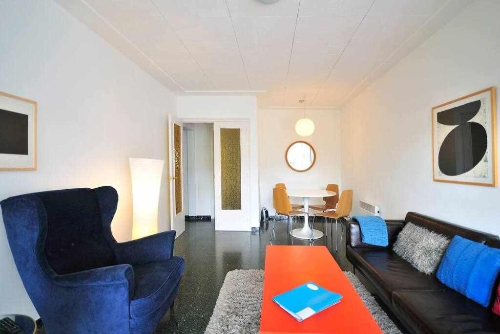Apartamento Con Increibles Vistas Y Terraza Girona Exterior photo